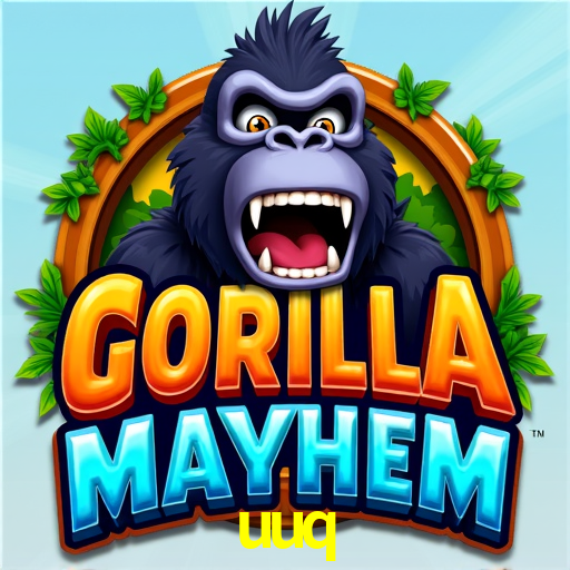 Gates of Olympus uuq